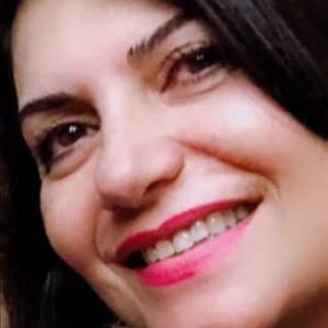 Meet your Posher, Behnaz